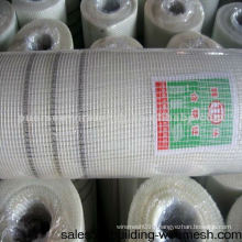 Fiberglass Mesh Manufacturer